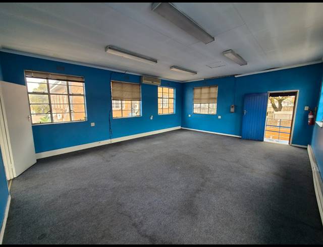 170M² WAREHOUSE TO LET IN WADEVILLE